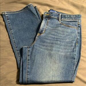 Apr 9 jeans